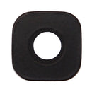 10 PCS for Galaxy J7 Prime / G610 Back Camera Lens(Black)