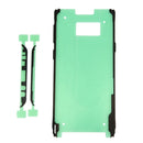 10 PCS for Galaxy S8+ Front Housing Adhesive & Middle Frame Bezel Adhesive
