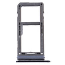 for Galaxy Note 8 SIM / Micro SD Card Tray(Black)