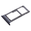 for Galaxy Note 8 SIM / Micro SD Card Tray(Black)