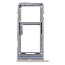 for Galaxy Note 8 SIM / Micro SD Card Tray(Silver)