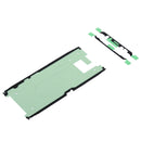 10 PCS for Galaxy Note 8 Front Housing Adhesive
