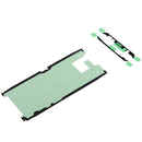 10 PCS for Galaxy Note 8 Front Housing Adhesive