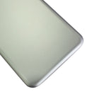 Back Cover for Galaxy J3 Emerge / J327(Silver)