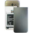 Back Cover for Galaxy J7 V / J727V (Verizon)(Grey)