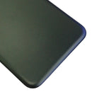 Back Cover for Galaxy J7 V / J727V (Verizon)(Grey)