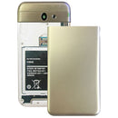 Back Cover for Galaxy J7 V / J727V (Verizon)(Gold)