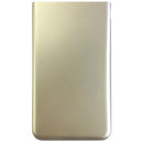 Back Cover for Galaxy J7 V / J727V (Verizon)(Gold)