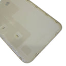 Back Cover for Galaxy J7 V / J727V (Verizon)(Gold)