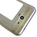 Rear Housing Frame for Galaxy J7 V J727V (Verizon)(Gold)
