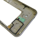 Rear Housing Frame for Galaxy J7 V J727V (Verizon)(Gold)