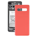 Battery Back Cover for Galaxy S10(Pink)