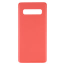 Battery Back Cover for Galaxy S10(Pink)