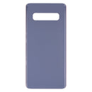 Battery Back Cover for Galaxy S10(Pink)