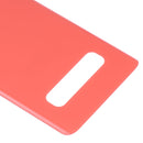 Battery Back Cover for Galaxy S10(Pink)