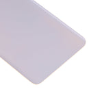 Battery Back Cover for Galaxy S10(Yellow)