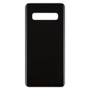 Battery Back Cover for Galaxy S10+(Black)