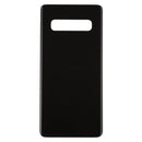 Battery Back Cover for Galaxy S10+(Black)