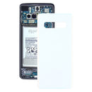 Battery Back Cover for Galaxy S10+(White)