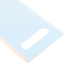 Battery Back Cover for Galaxy S10+(White)