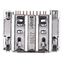 10 PCS Charging Port Connector for Galaxy Premier i9260