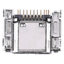 10 PCS Charging Port Connector for Galaxy Premier i9260