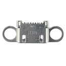 10 PCS Charging Port Connector for Galaxy C5 / C7 / S6 / Note 5