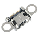 10 PCS Charging Port Connector for Galaxy C5 / C7 / S6 / Note 5