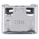 10 PCS Charging Port Connector for Galaxy Advnace i9070 / 7062i