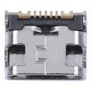10 PCS Charging Port Connector for Galaxy Advnace i9070 / 7062i