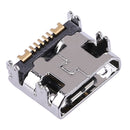 10 PCS Charging Port Connector for Galaxy Advnace i9070 / 7062i