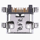 10 PCS Charging Port Connector for Galaxy Core i8262