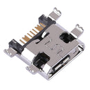 10 PCS Charging Port Connector for Galaxy Core i8262