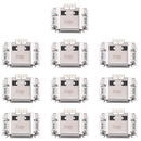 10 PCS Charging Port Connector for Galaxy S i9000