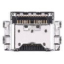 10 PCS Charging Port Connector for Galaxy C9000 / C5 Pro / C9 Pro