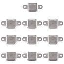 10 PCS Charging Port Connector for Galaxy S7 / S7 Edge