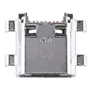 10 PCS Charging Port Connector for Galaxy Core i8262d / i8162