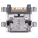 10 PCS Charging Port Connector for Galaxy Core i8262d / i8162