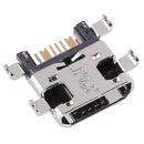10 PCS Charging Port Connector for Galaxy Core i8262d / i8162