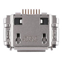 10 PCS Charging Port Connector for Galaxy Note N7000 / i9220 / S5830