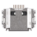 10 PCS Charging Port Connector for Galaxy Note N7000 / i9220 / S5830