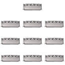 10 PCS Charging Port Connector for Galaxy Tab P1000