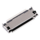 10 PCS Charging Port Connector for Galaxy Tab P1000