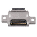 10 PCS Charging Port Connector for Galaxy S8+ / G955 / S8 / S9