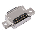 10 PCS Charging Port Connector for Galaxy S8+ / G955 / S8 / S9
