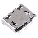 10 PCS Charging Port Connector for Galaxy S2 / i9100