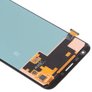 AMOLED Material LCD Screen and Digitizer Full Assembly for Galaxy J4 2018 SM-J400(Black)