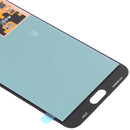 AMOLED Material LCD Screen and Digitizer Full Assembly for Galaxy J4 2018 SM-J400(Black)