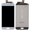 LCD Screen and Digitizer Full Assembly for Galaxy J3 (2018) / J337(Grey)