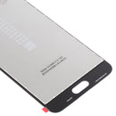 LCD Screen and Digitizer Full Assembly for Galaxy J3 (2018) / J337(Gold)